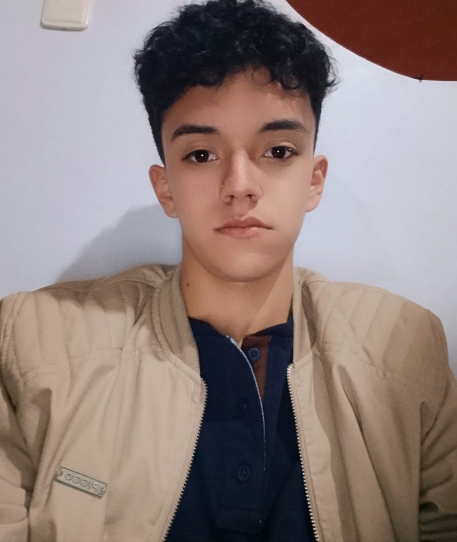 Camilo Barbosa