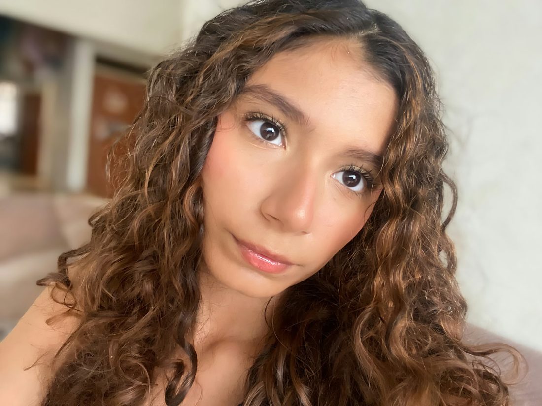 Sara Rodríguez